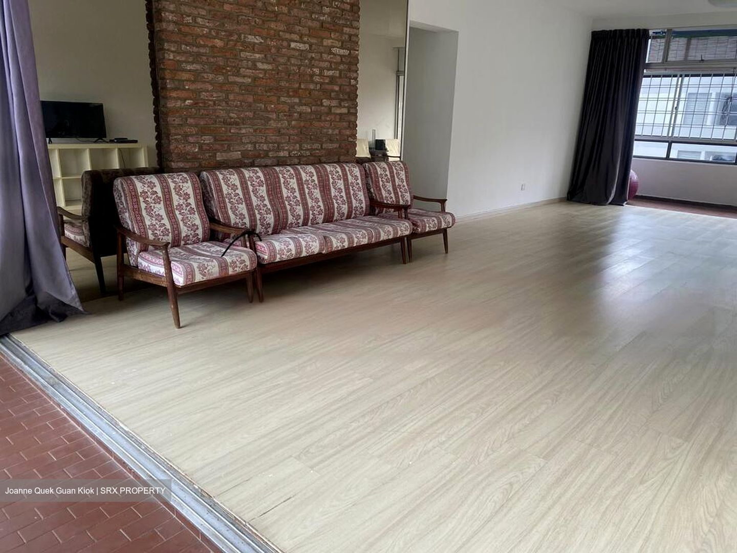 Sherwood Towers (D21), Apartment #477575471